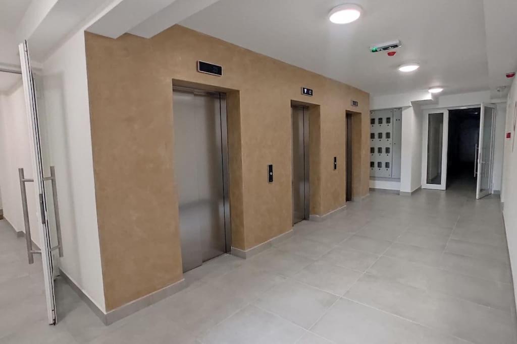 Sarajevo Tower - New Apartment Zewnętrze zdjęcie